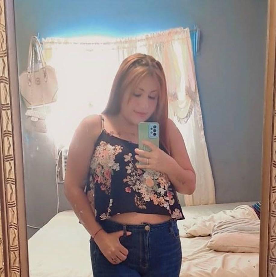 En las redes sociales los amigos de Yurina no daban crédito a lo sucedido y lamentaban su trágica muerte.