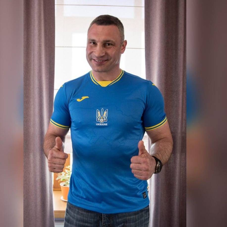 Excampeones del mundo entran en la “lista negra” de Vladimir Putin