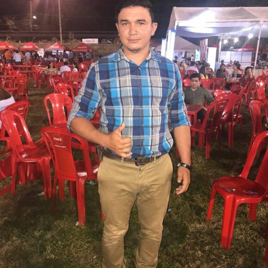 El cadáver fue levantado por familiares, que no permitieron que Medicina Forense realizara dicho levantamiento correspondiente. 