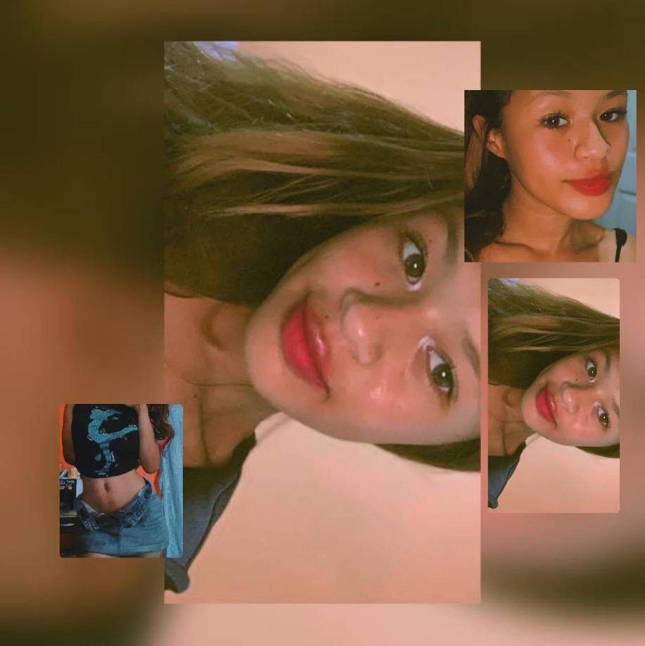 ”Siempre salíamos juntas, íbamos al centro a comer”, puntualizó.