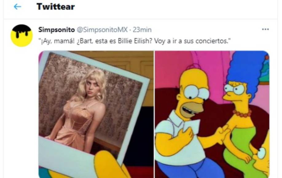 La nueva faceta de Billie le está dando mayor alcance para expandir su música a otro público.