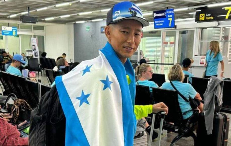 Este inesperado viaje para los usuarios que siguen al influencer y filántropo ha generado diversas especulaciones, los cuales han sido respondido por Shin en un video. 