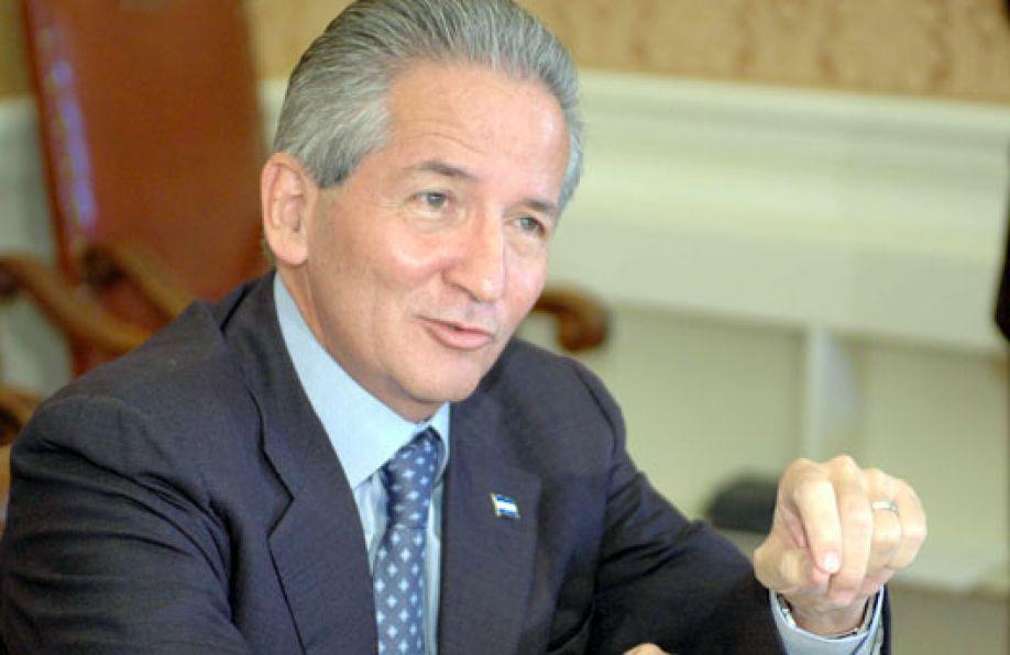 El misterio detrás del secuestro y asesinato del hijo de Ricardo Maduro