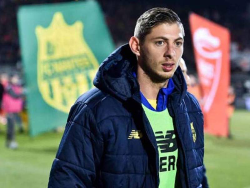 Emiliano Sala, de 28 años, falleció el pasado enero a consecuencia de las lesiones sufridas en la cabeza y en el tronco en el accidente de la avioneta que le trasladaba desde Nantes hacia Cardiff .