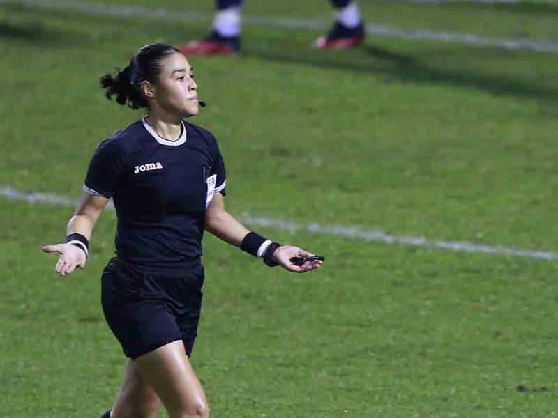 Meliisa Pastrana cuenta con 36 años de edad.