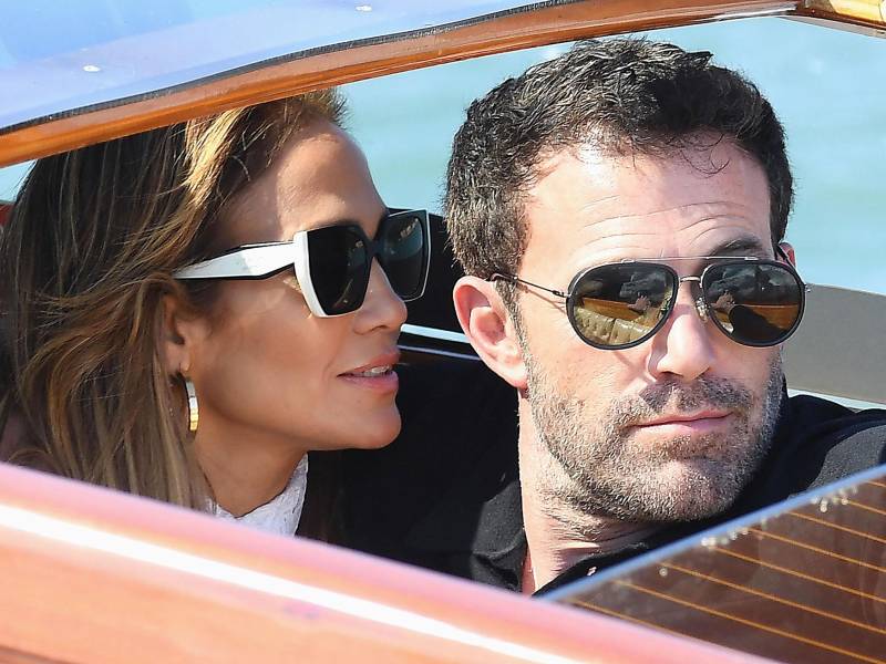 Jennifer López y Ben Affleck decidieron darse otra oportunidad.