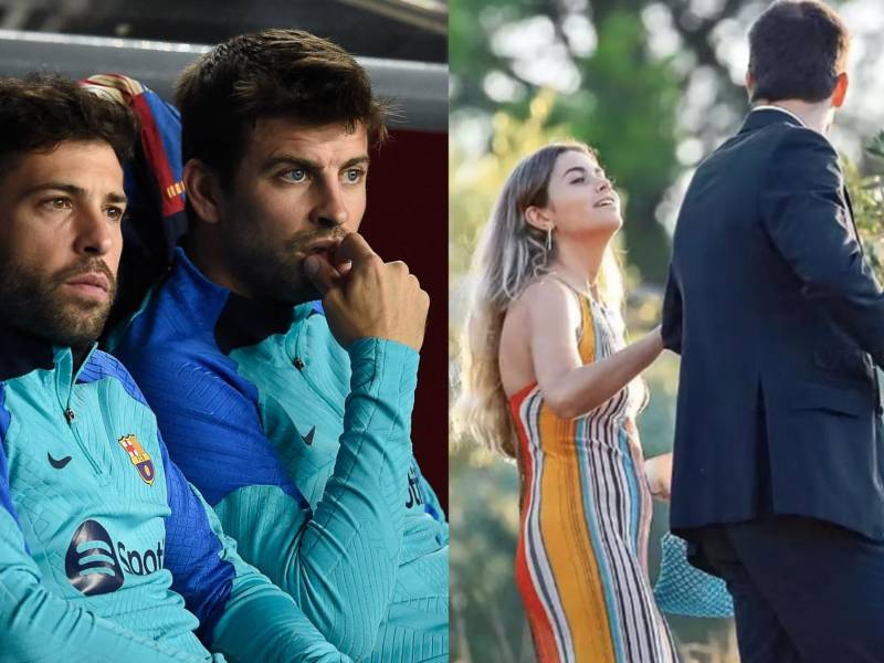 Desde que se dio a conocer el romance de Gerard Piqué con la joven Clara Chía Marti, los medios españoles se han encargado de sacar a la luz todos los detalles de su relación.
