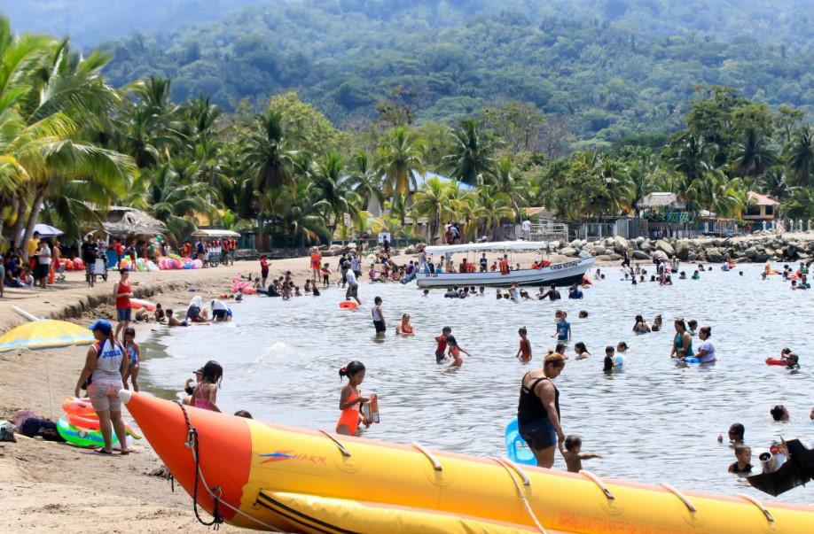 Afinan detalles para Feriado Morazánico 2023