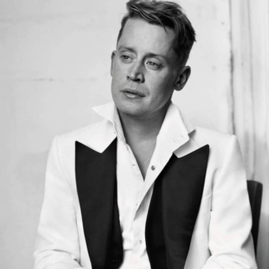 A sus 40 años, Culkin se ha convertido por primera vez en padre tras un largo recorrido en la pantalla grande. @culkamania / Instagram.