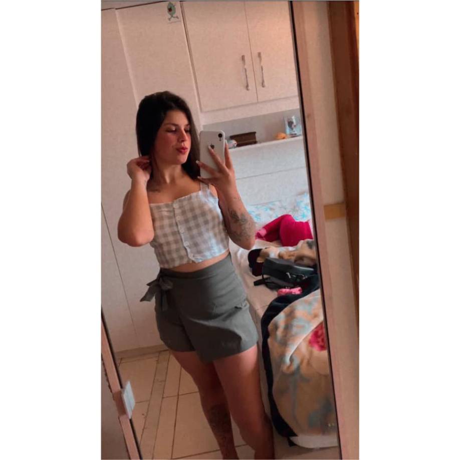 Las autoridades continúan investigando el móvil del crimen que acabó con la vida de la joven brasileña.