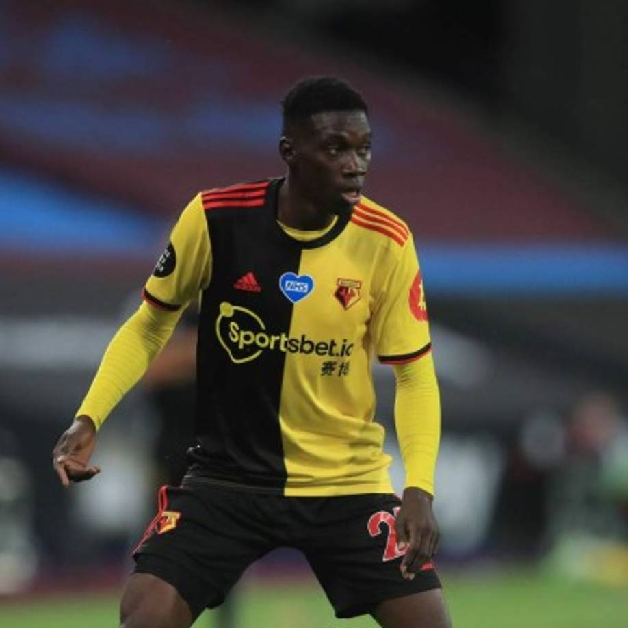 Según France Football, el Liverpool ya tiene un acuerdo con el Watford por el extremo senegalés Ismaila Sarr. El fichaje se podría cerrar por alrededor de 35 millones de euros.