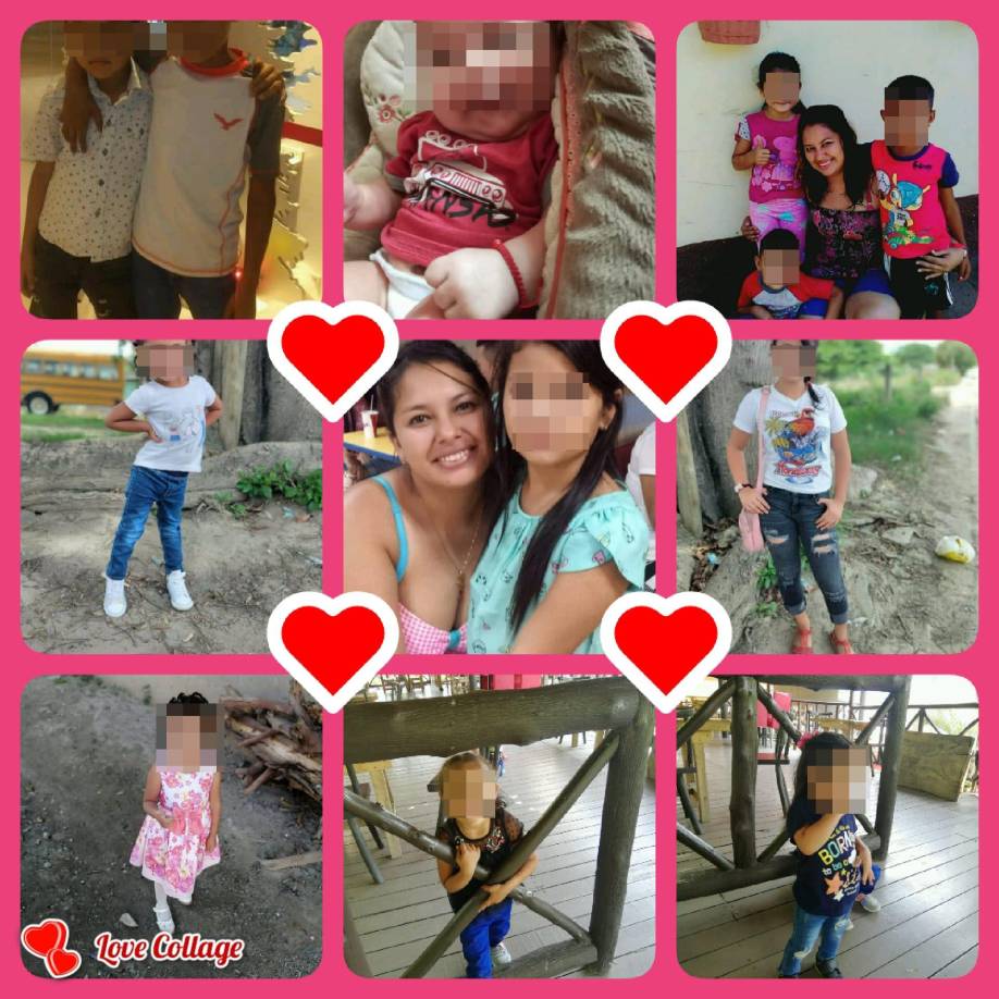 Los hermanos López iban para Choloma a hacer otro mandado. “Solo íbamos a hacer ese mandado y nos regresábamos a casa”, acotó. “Ella era una excelente hermana, madre, hija, puntualizó.