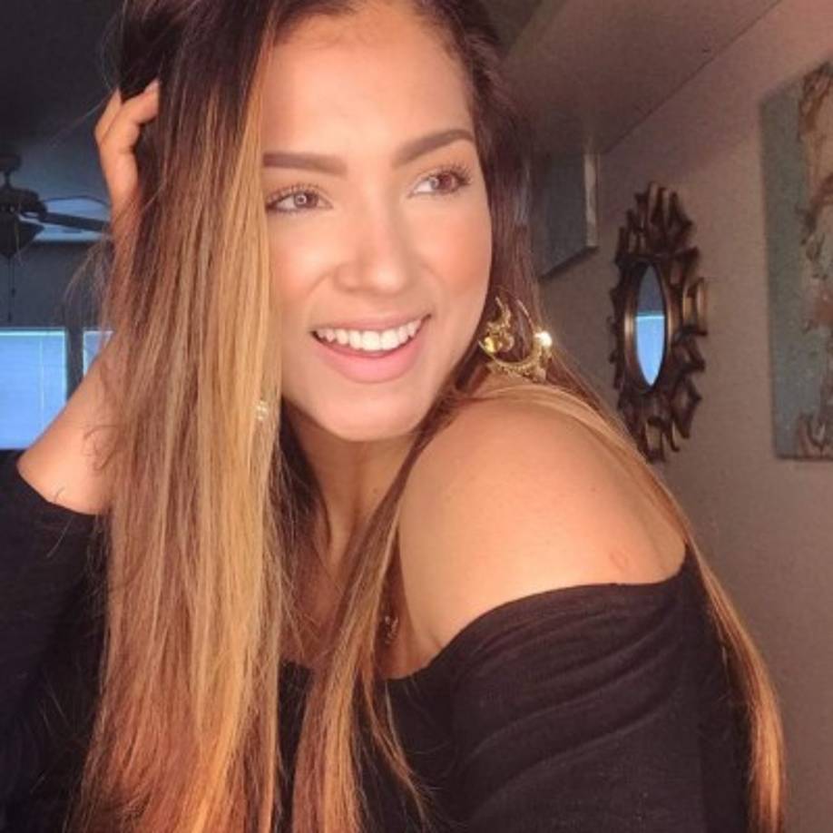 La madre de dos pequeños explicó que audicionó para poder retomar su carrera frente a las cámaras.<br/>