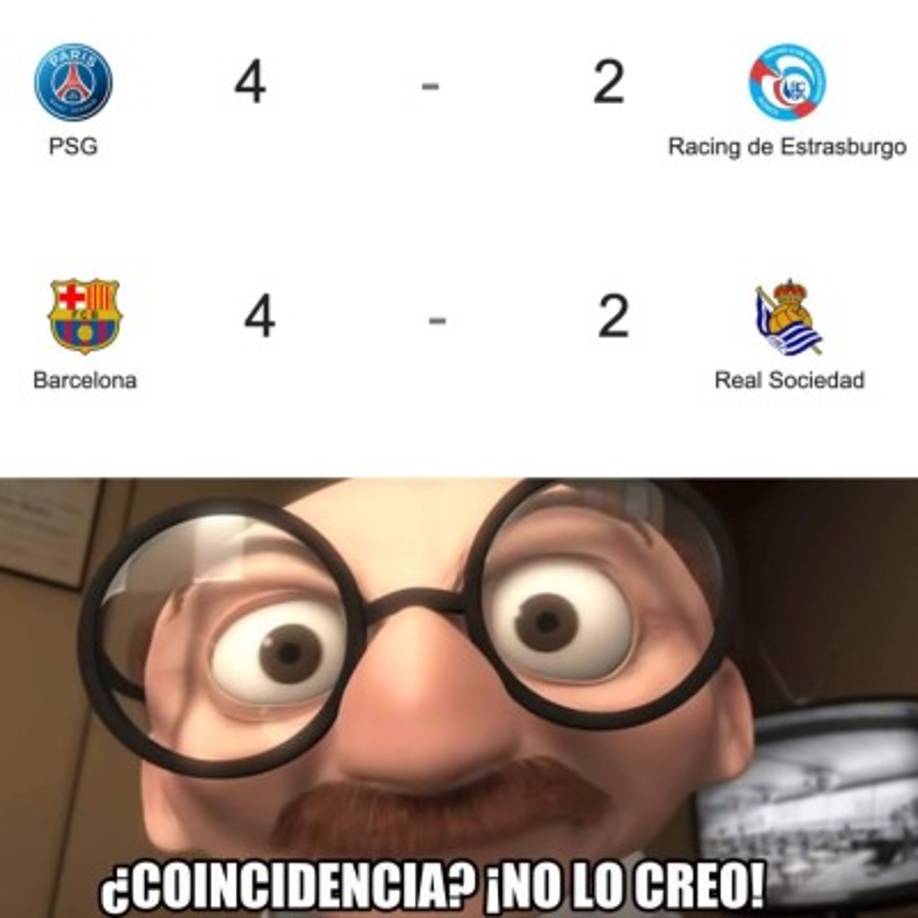 Barcelona comenzó una nueva temporada en la Liga española venciendo a la Real Sociedad en el Camp Nou.