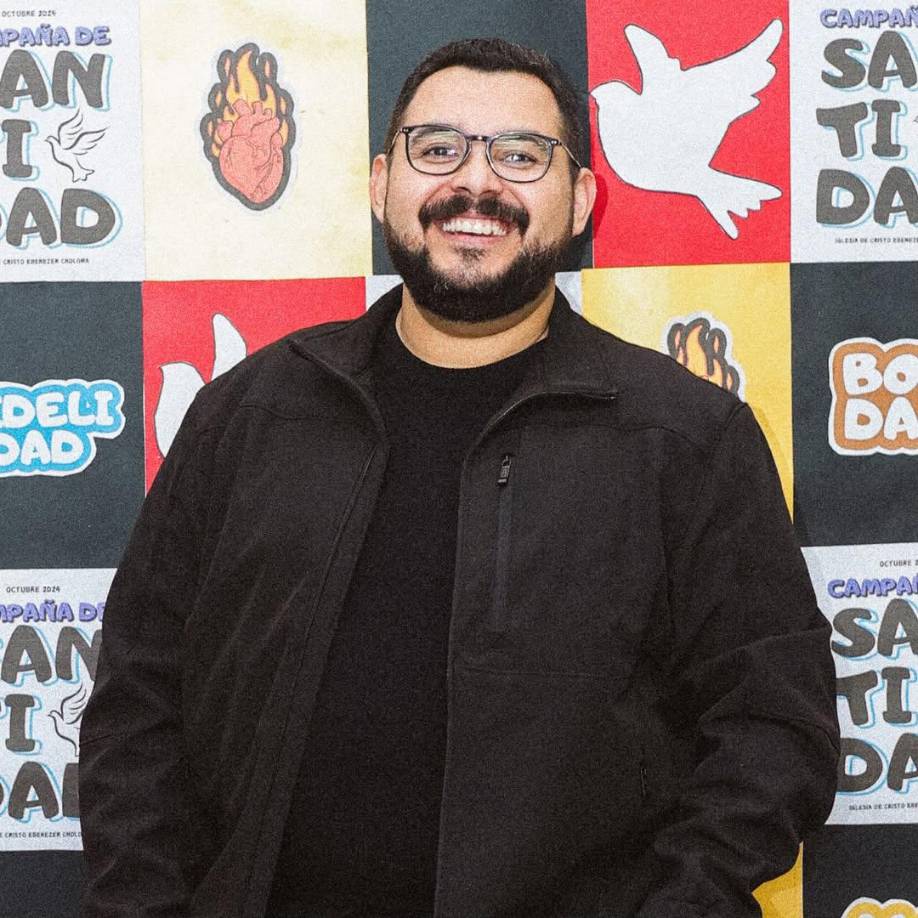 José Miguel Portillo fue quizá uno de los locutores más famosos de la primera década del 2000, pero de la nada pasó al anonimato. 