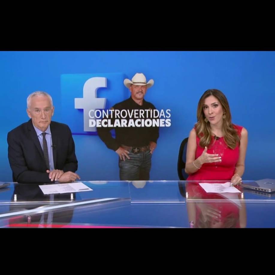 No pudo imaginarme ni una otra profesión que me hubiera permitido una vida tan intensa y llena de satisfacciones, de aventuras como esta. Llegué a los Estados Unidos en 1983 y para mí, como inmigrante, este ha sido el verdadero sueño americano”, puntualizó el reconocido periodista.