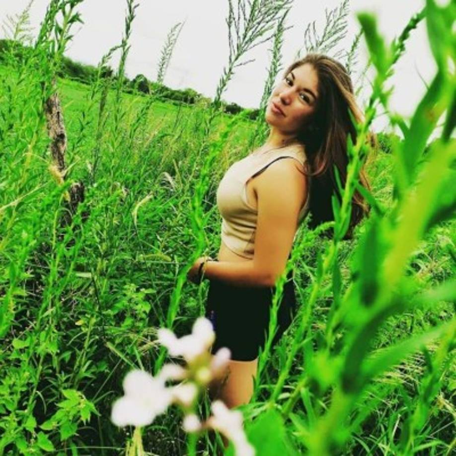 Luciana murió por una falla cardíaca a causa de un shock hipovolémico.