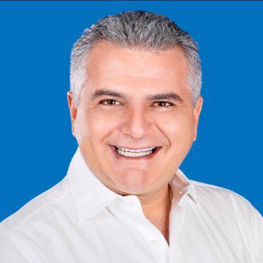 5. Yaudet Burbara, diputado del Partido Nacional por Cortés. (0 proyectos presentados en el CN). 