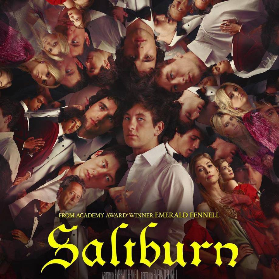 Con todos estos elementos se esperaba un auténtico éxito, pero lo que quizás pocos esperaban era la brillante combinación de comedia, drama, terror y sátira envuelta en erotismo, pura excitación y lujuria. No deja indiferente a nadie.