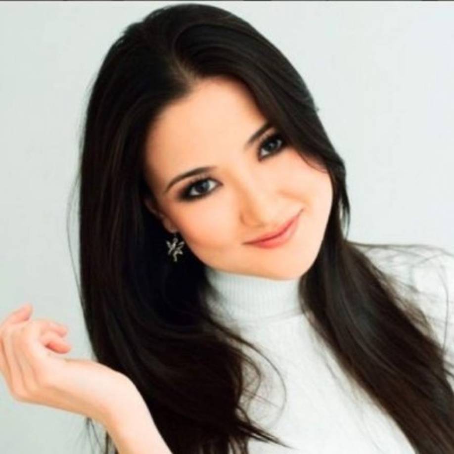 Mensajes de condolencias por el fallecimiento de Marla Hiromi se han escrito en las redes sociales, tanto de fans como de algunos famosos que conocieron a la joven estrella.