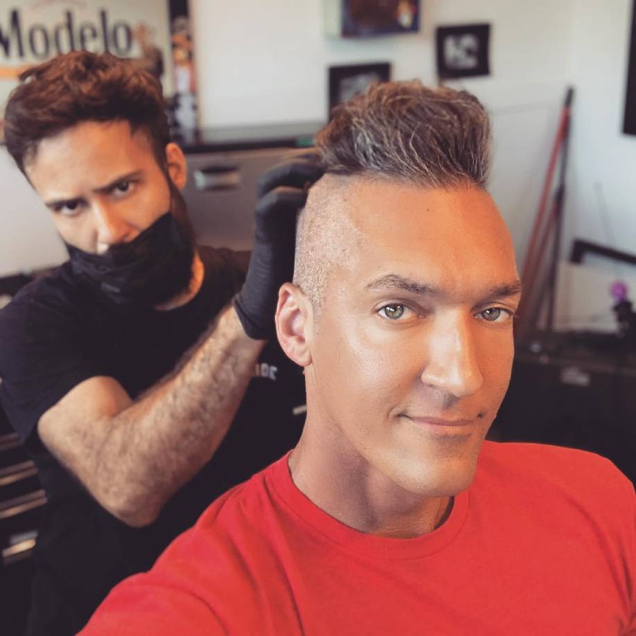  No se ha descrito previamente como una infección de transmisión sexual, pero una gran mayoría de los casos coinciden en esta práctica para su transmisión. Por eso se aconseja a cualquier persona con el virus que se abstenga de tener relaciones sexuales mientras tenga síntomas. “¡Soy una estrella porno! ¿Qué esperaban que sucediera?”, cuestionó Silver Steele cuando un usuario le recriminó que tuviera relaciones sexuales aún sabiendo la existencia del virus.