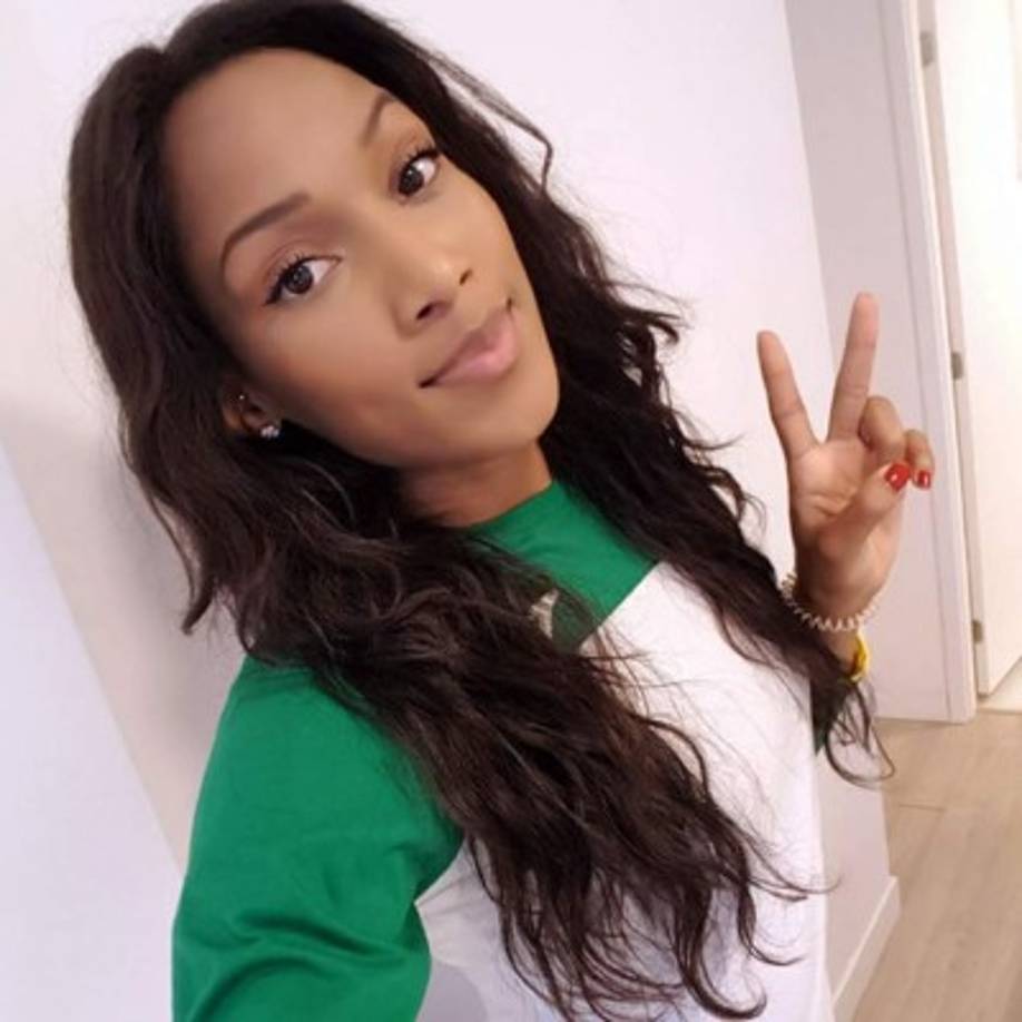 Los comentarios 'graciosos' nos los ahorramos, por obvias razones.