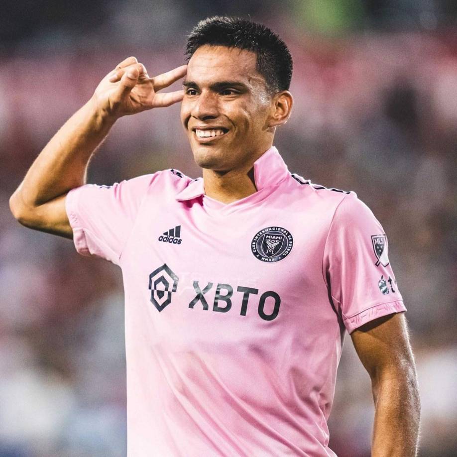 Diego Gómez - Mediocampista paraguayo de 20 años que se unió al equipo en julio del 2023 y está vinculado hasta 2026. Es una de las grandes promesas del fútbol guaraní.