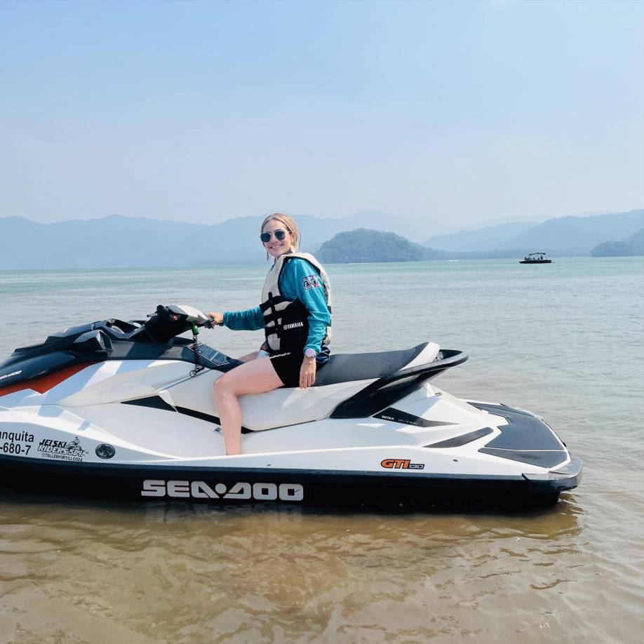 ”Ella tenía tres hijos, dos niñas y un niño mayor que estudia en Tegucigalpa en la superior”, apuntó.