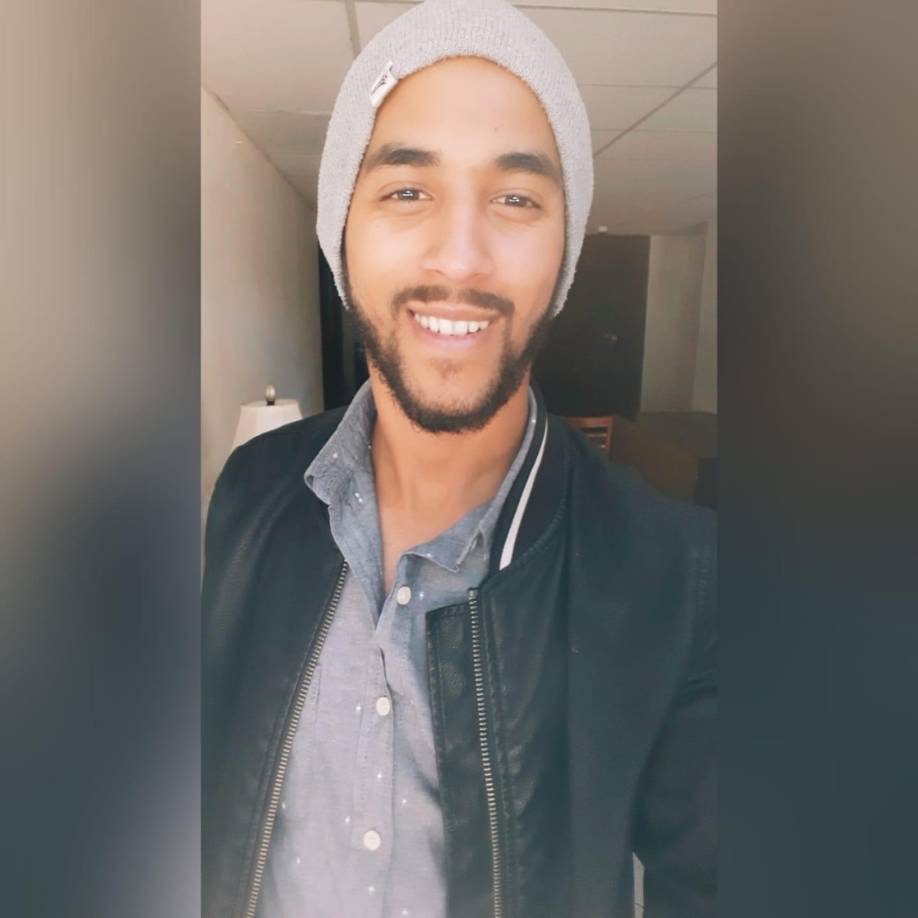 La madre de uno de los muchachos dijo que todos son amigos y personas trabajadoras.