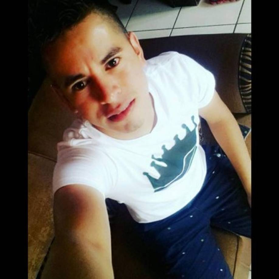 Miranda se conducía en una motocicleta el sábado cuando chocó contra un vehículo en la carretera que conduce de San Pedro Sula a Santa Bárbara.