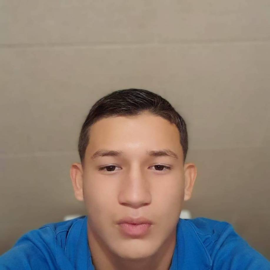 Si usted desea entregarle un donativo al padre de Diego D´Alessandro Corea Murillo puede comunicarse con él al número 95207459.