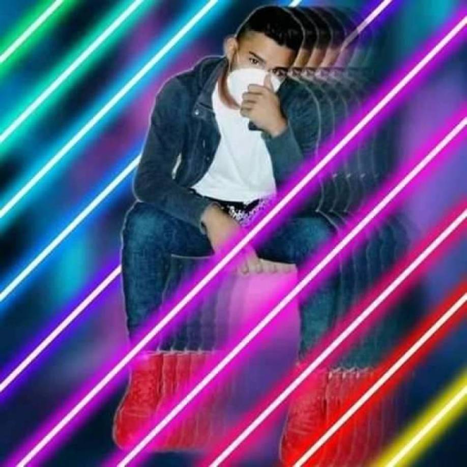 La familia de Franklin se asustó cuando comenzó a recibir mensajes extorsivos en donde les exigían grandes cantidades de dinero.