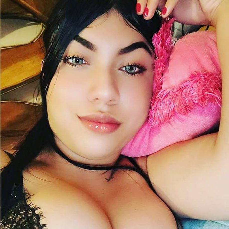 Keidy Alexandra Bastidas Medina es conocida en redes sociales porque desde hace varios años, comercializa contenido erótico. 