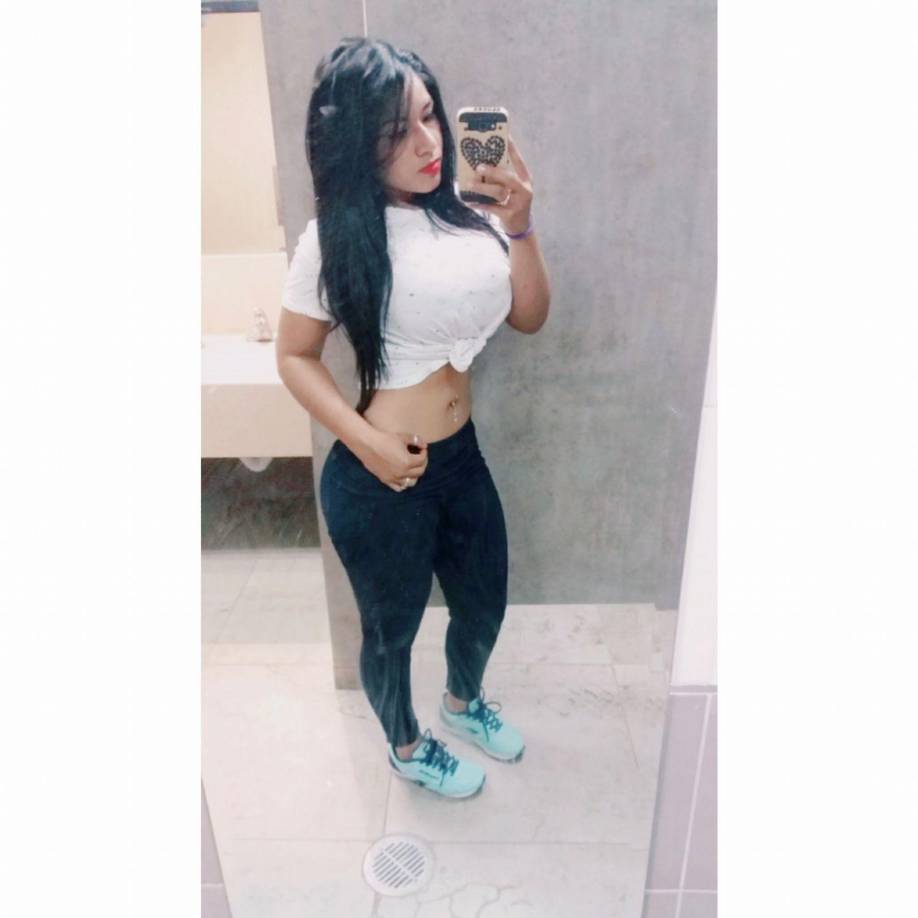 ”Todo se dio como a las 12:30 de la madrugada”, contó una fuente cercana a la infortunada joven.