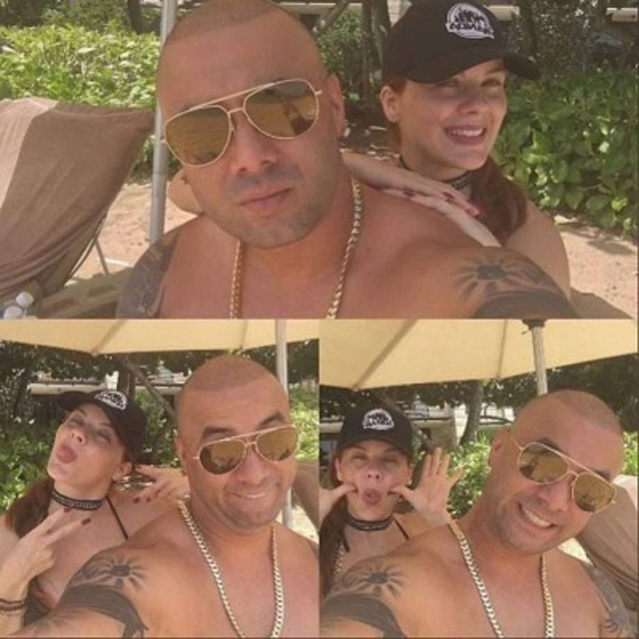 El raro mal que padece la menor —y que también se conoce como síndrome de Patau— se debe a un defecto genético y puede causar labio leporino y deformidades, entre otros problemas. Las expectativas de vida de quienes lo padecen es escasa.