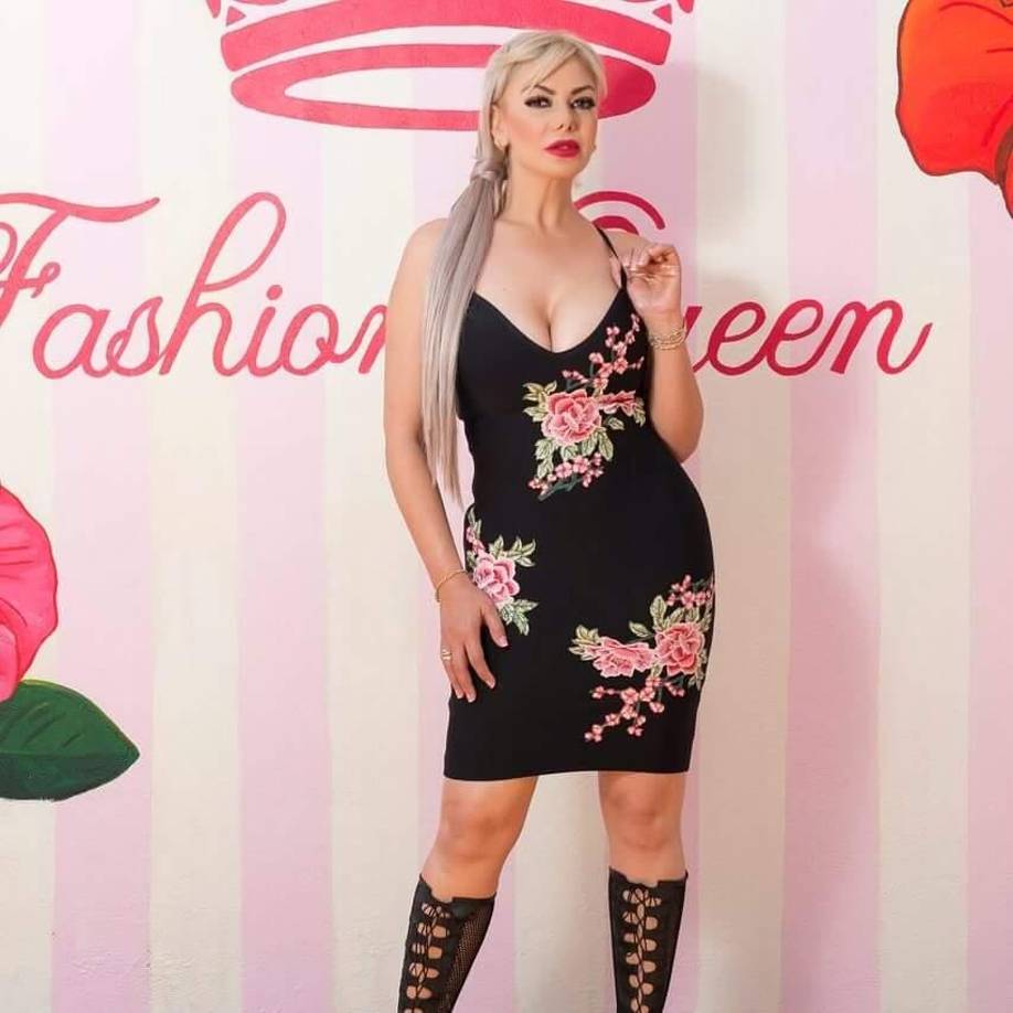 Tania Mendoza era cantante y actriz de ‘La Reina del Sur’ en Morelos.