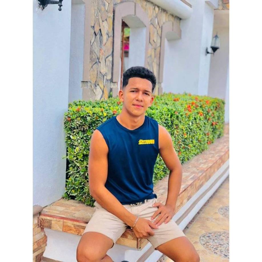 El impacto del asesinato de Wilky Joel Andino se ha reflejado en las redes sociales, donde familiares, amigos y su pareja han expresado su dolor.