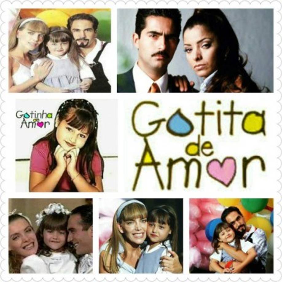 <br/><br/>En 1998 protagonizó la telenovela infantil Gotita de amor, para la cual grabó un disco bajo el mismo nombre compuesto por 13 canciones. <br/><br/>Gracias al éxito de la telenovela debutó en el teatro en la obra Caperucita Roja y los Tres Cochinitos.