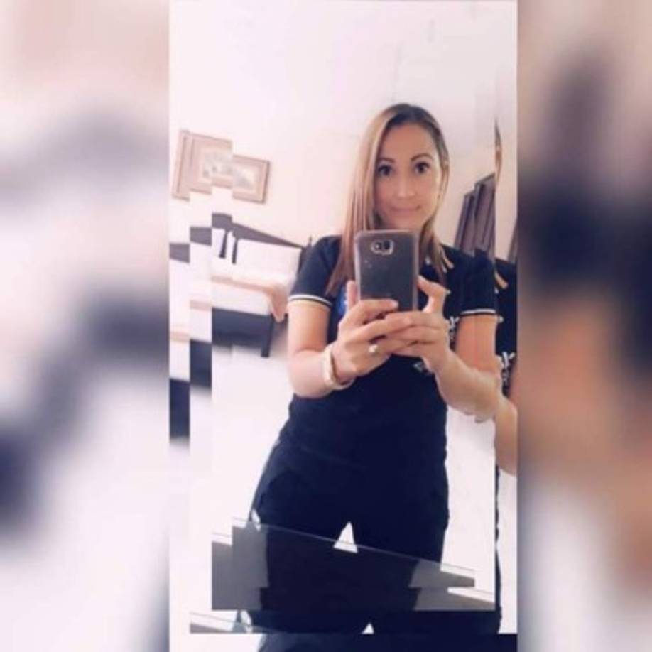 Elisa Vásquez no siente atracción por ningún futbolista de su equipo ni de la Liga Nacional. “Nada que ver sí tengo confianza con algunos más que con otros pero no, nada que ver”, confiesa.