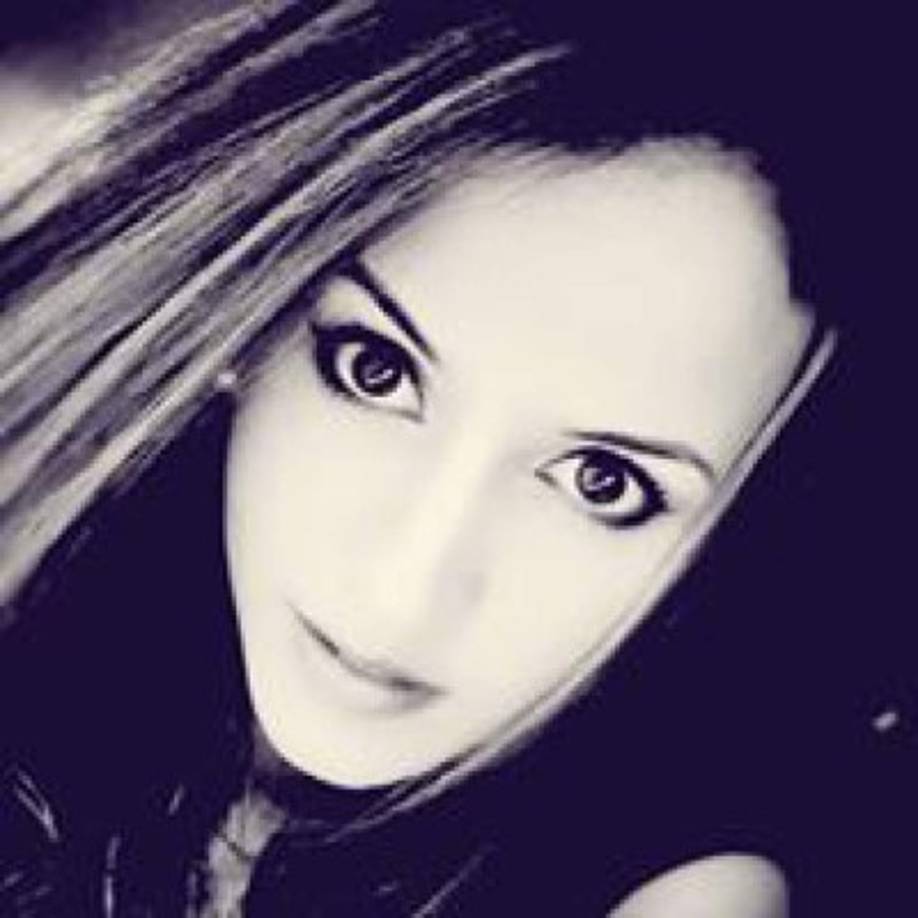 Cruz Ruiz murió acribillada dentro de su vehículo cuando se dirigía a un supermercado.