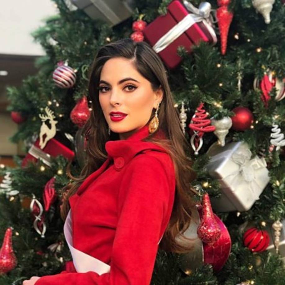 Tras vivir una noche de ensueño al conseguir el tercer lugar en Miss Universo, Sofía Aragón informó que por los momentos, no persigue otras coronas.