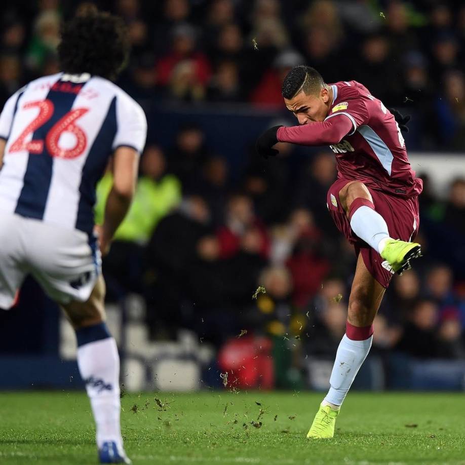 El Mainz despidió a El Ghazi por su apoyo a Palestina y él respondió: “No es nada comparado con el infierno en Gaza”.