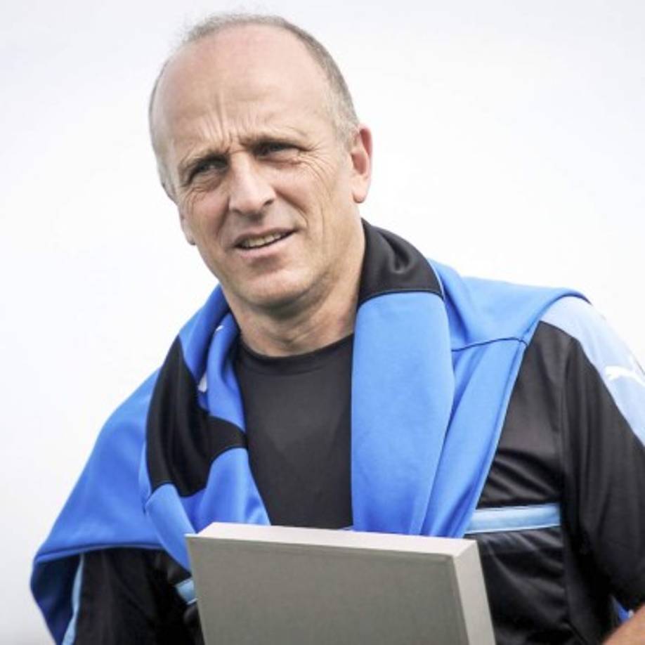 El técnico uruguayo Fabián Coito se refirió a la posibilidad de dirigir a la Selección de Honduras. “Es un honor ser considerado para seleccionador de Honduras”, declaró.