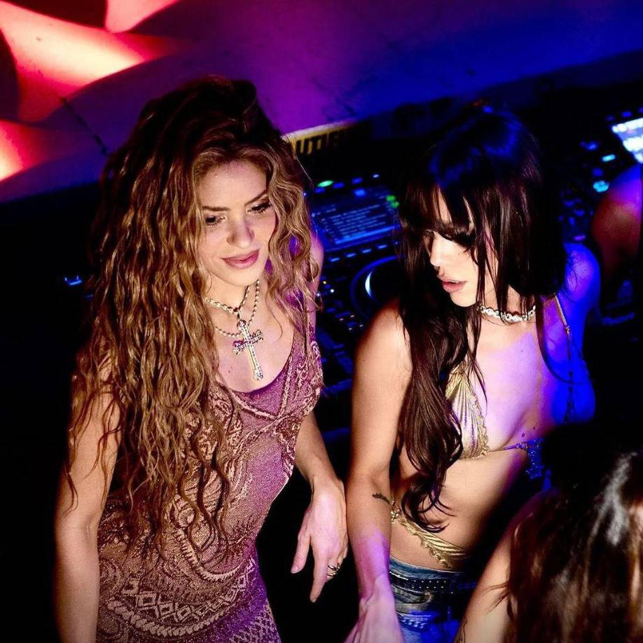 La artista colombiana arrancará su gira el 11 de febrero en Brasil, donde actuará dos veces, al igual que en Perú, Chile y Argentina. La cantante y compositora de Barranquilla ofrecerá cinco conciertos en su país y el doble, una decena, en México, de los que media docena serán en el estadio GNP Seguros de Ciudad de México, para los que apenas quedan entradas pese a que cuyo aforo es de 65.000 espectadores.