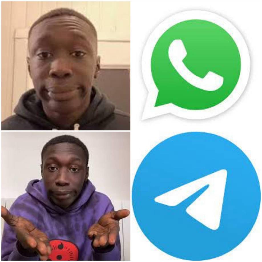 Los memes por la caída de Facebook, Instagram y WhatsApp