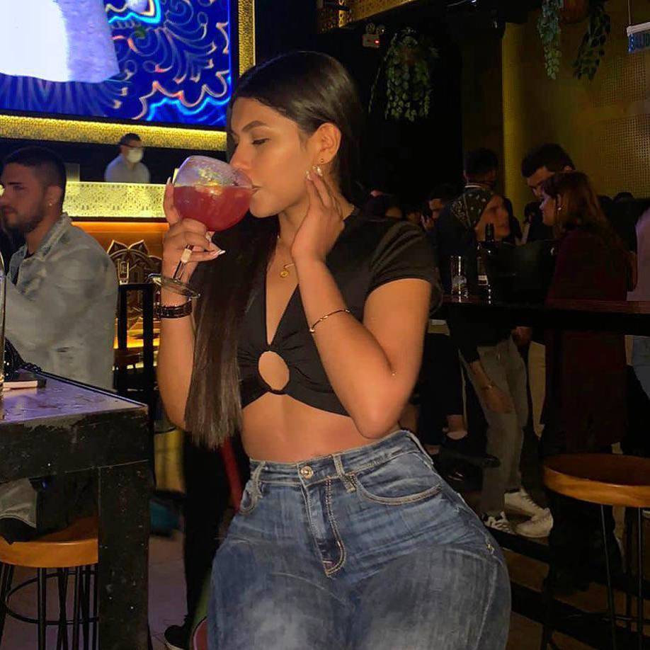 Estudiante de Ingeniería fue asesinada a quemarropa por un sicario