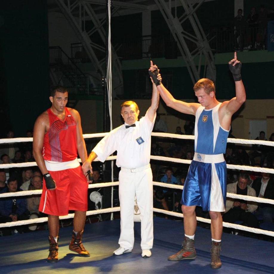 Su muerte la confirmaron autoridades locales y los medios ucranianos que informaron la noticia. 