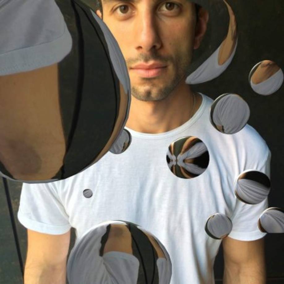 'Estoy muy bien, en el amor. Soy transparente y me juré no esconder nada' dijo Ricky Martin.