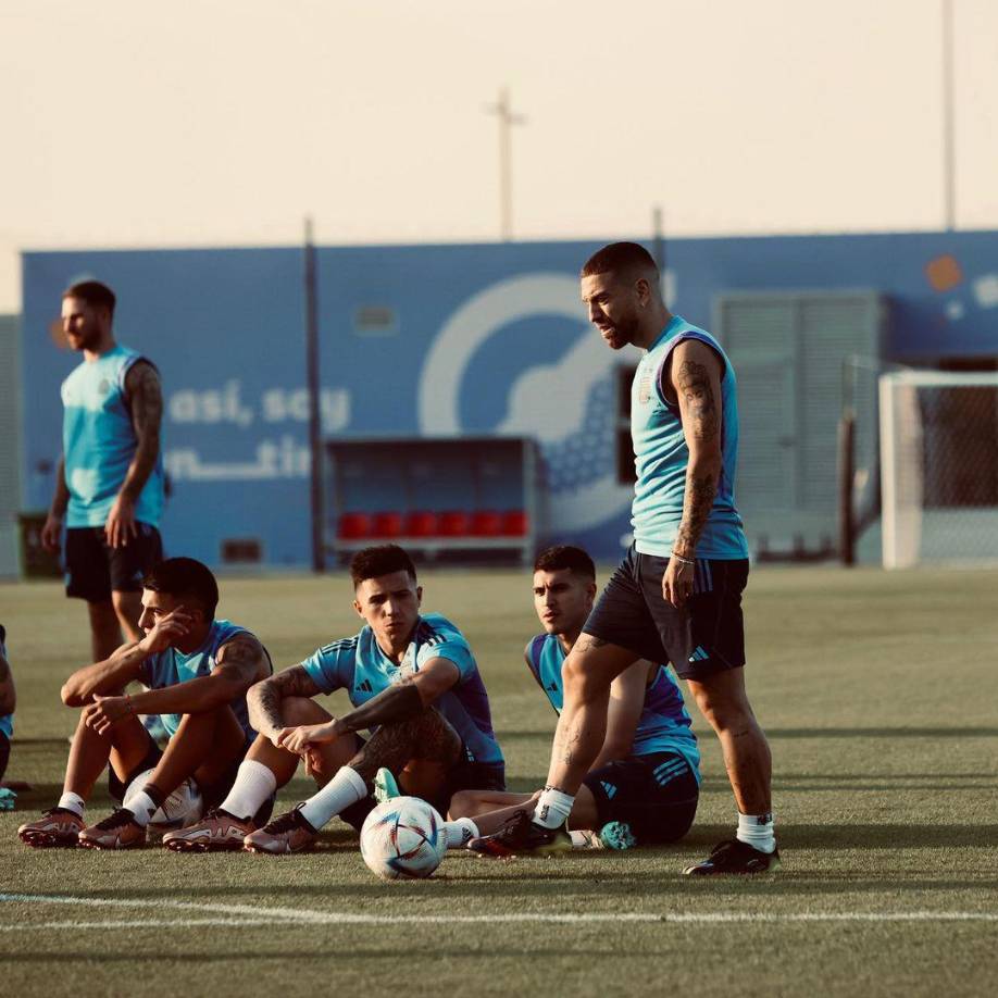 Según el periodista, la mayor prueba de lo que dice es que nadie lo va a salir a desmentir. “Ya recibí mensajes de ‘cómo te enteraste’, ‘hace cuánto lo sabes’”.