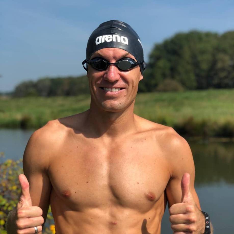 Ahora, el exjugador del Bayern Múnich vive una nueva faceta tras dejar el fútbol profesional el 15 de julio del 2021.